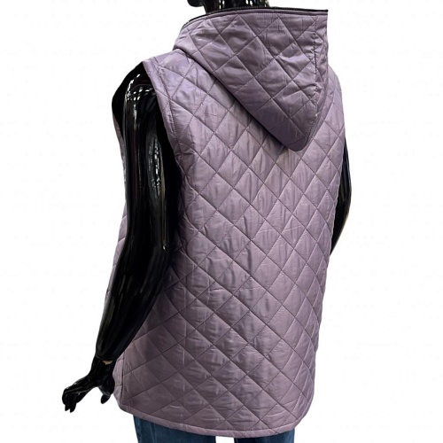 Жилет FS5-001 сирень