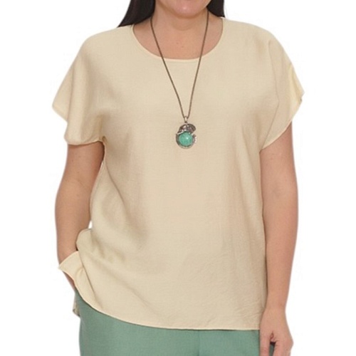 Блуза 196-40-3003-02М