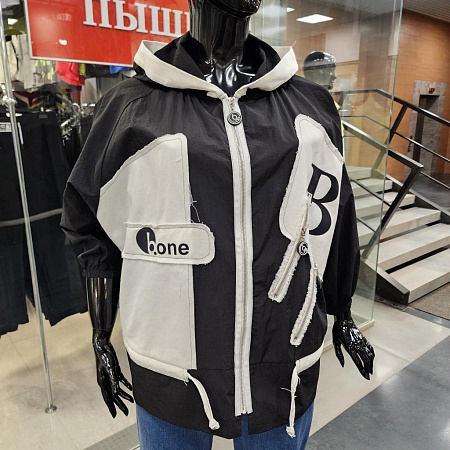 Ветровка 4010