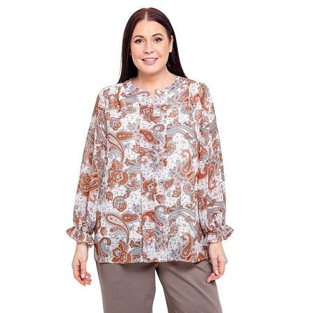 Блуза 3319-40-2641-20М