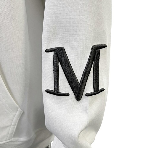 Бомбер 11339 белый