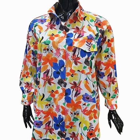 Рубашка Le462