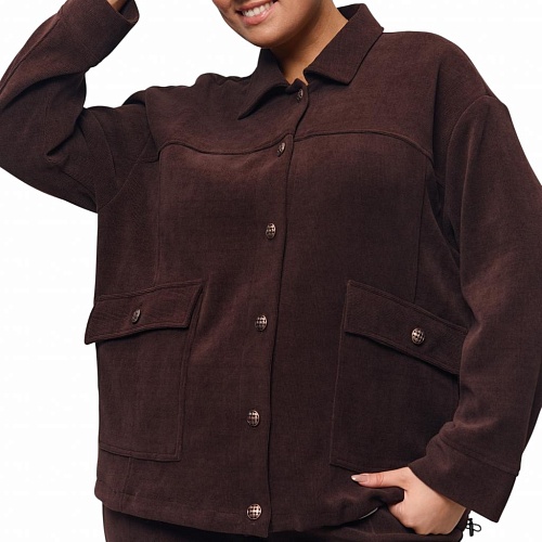 Жакет ОК25-004