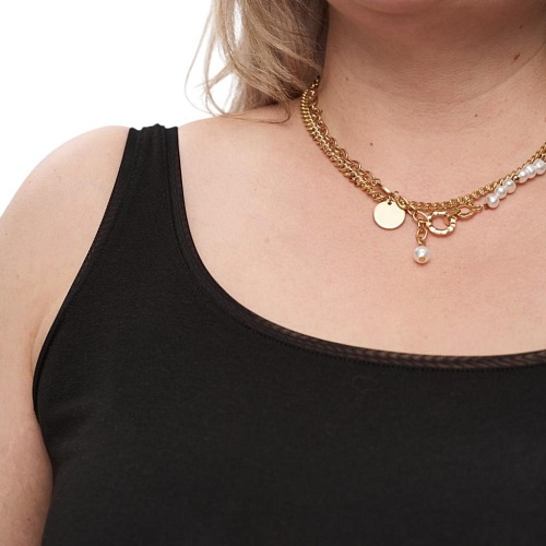 Топ 926020 черный