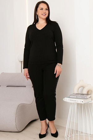 Лонгслив 5814