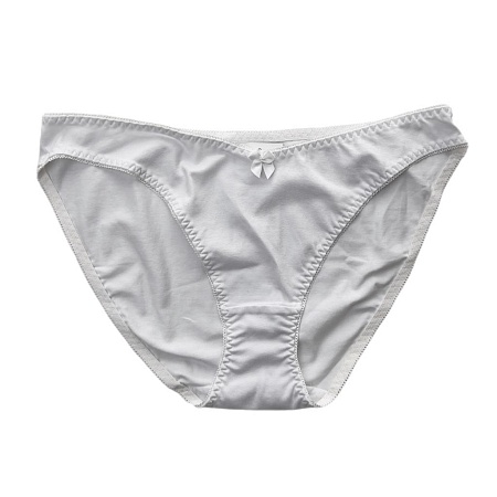 Трусы женские 0591001 белый