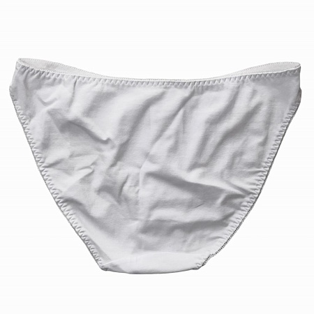 Трусы женские 0591001 белый
