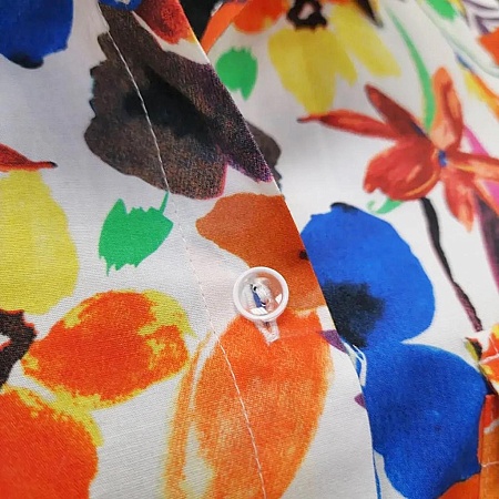 Рубашка Le462