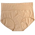 Трусы женские Е72 персик