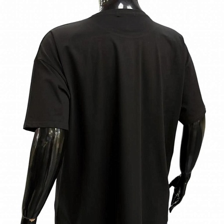 Блуза 1126 черный