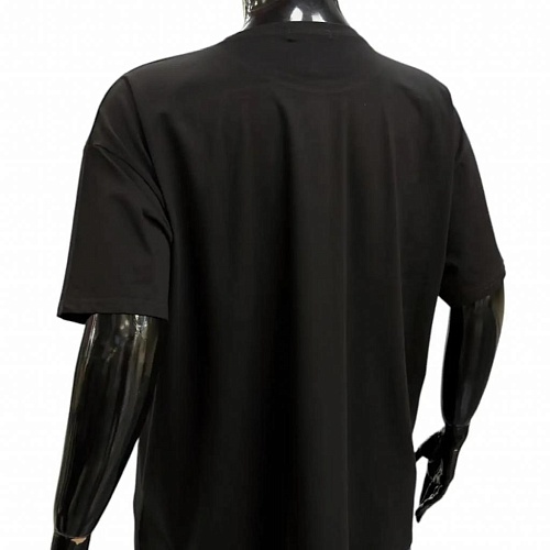 Блуза 1126 черный