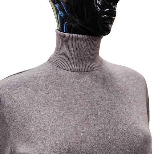 Водолазка 8005 бежевый