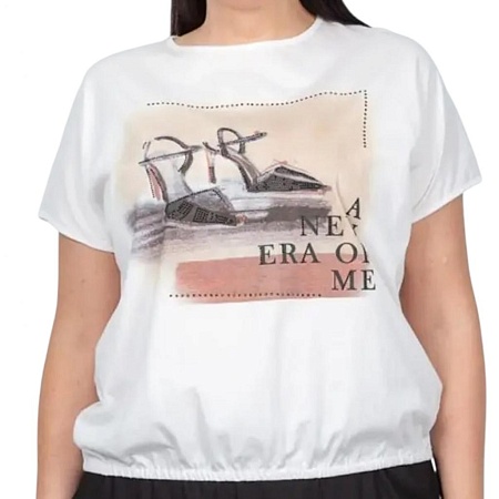 Блуза 035-42-11-02