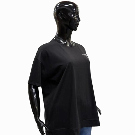 Блуза 1126 черный