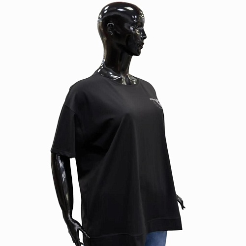 Блуза 1126 черный