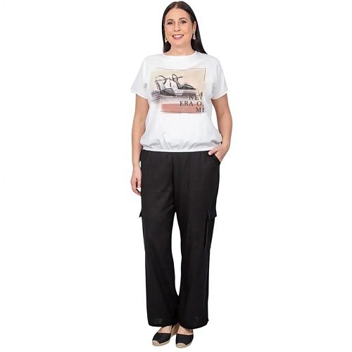 Блуза 035-42-11-02