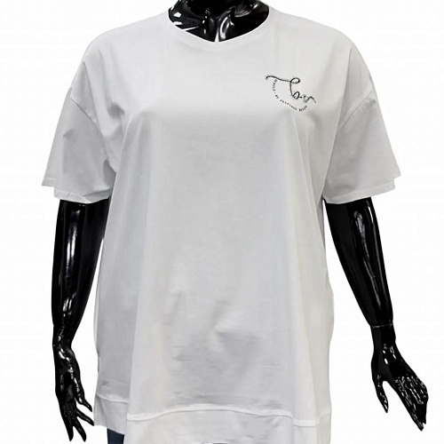 Блуза 1126 белый