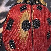 Блуза 9260-7 сирень