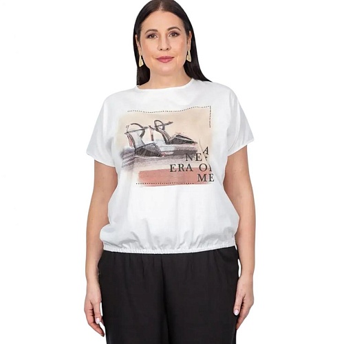 Блуза 035-42-11-02