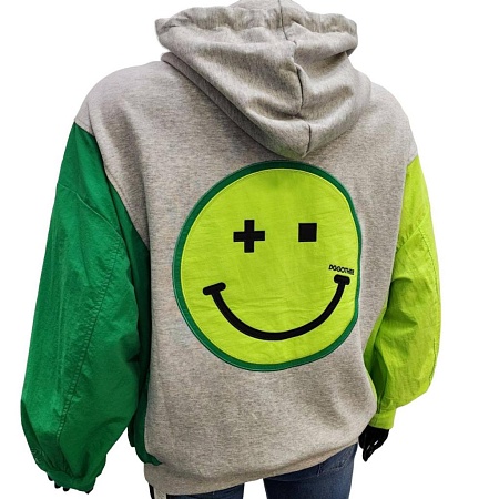 Толстовка 8121