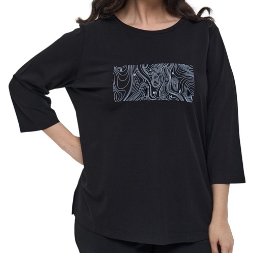 Лонгслив 224335