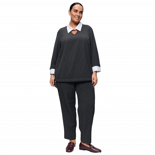 Брюки ОК25-016