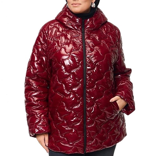 Куртка ОКВ25-042