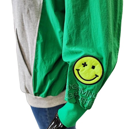 Толстовка 8121