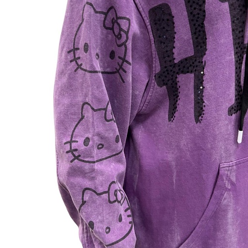 Толстовка Y2853