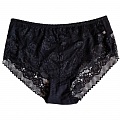 Трусы женские 9910 черный