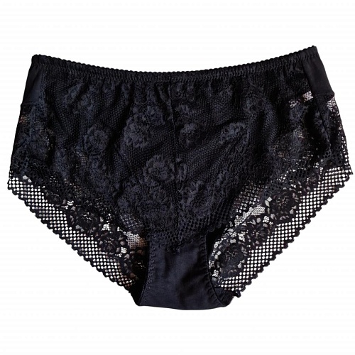 Трусы женские 9910 черный