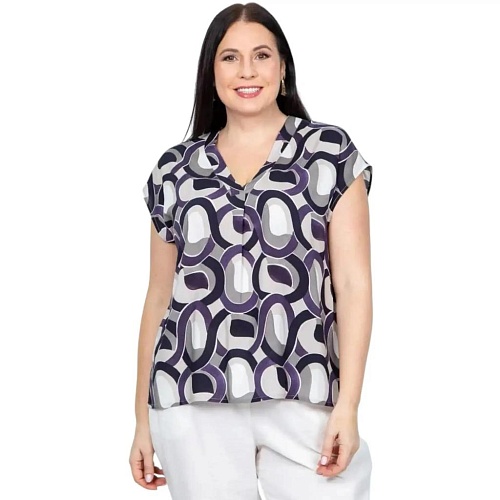 Блуза 3424-42-3202-38