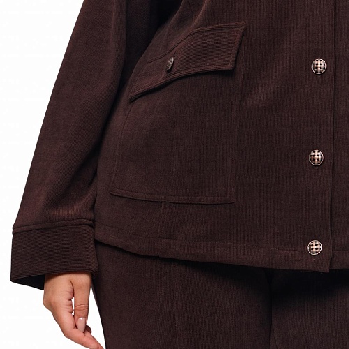 Жакет ОК25-004