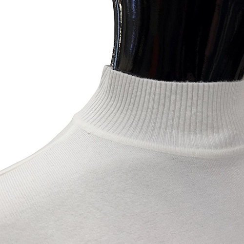 Водолазка 8004 белый