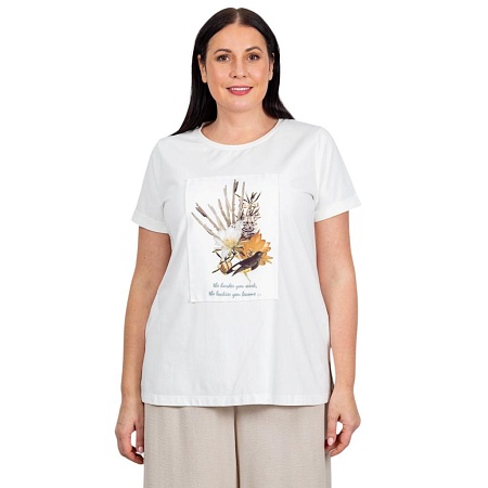 Блуза 425-42-11-2