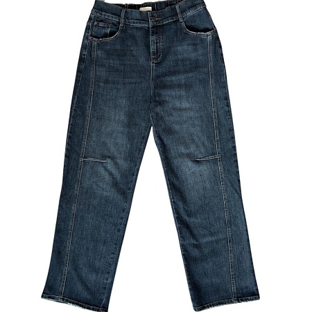 Джинсы 24012 деним