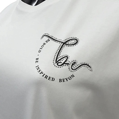 Блуза 1126 белый