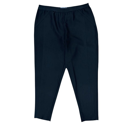 Брюки 841 синий