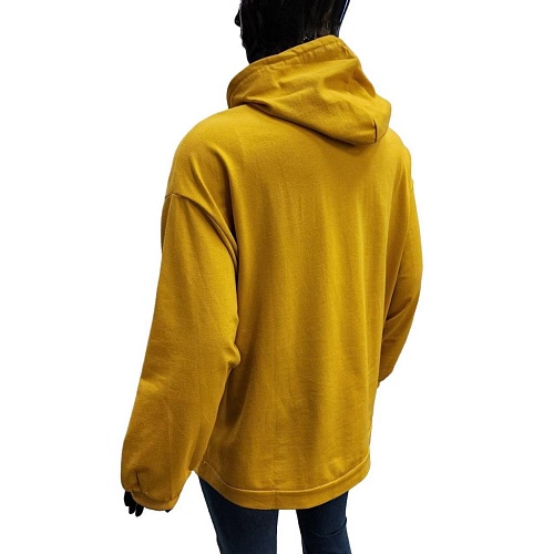 ХУДИ 8910 горчица