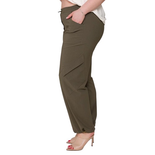 Брюки ВК25-074 хаки