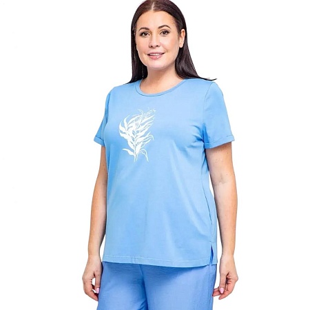 Блуза 2166-40-16-05М