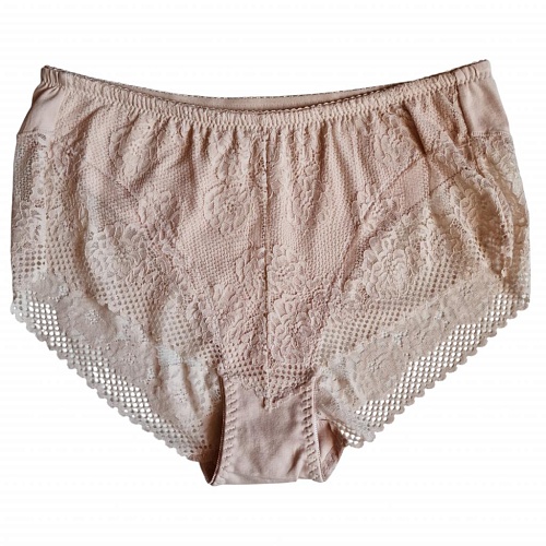 Трусы женские 9910 бежевый