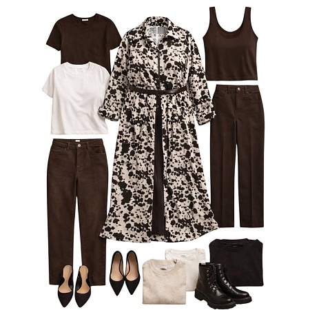 Платье ВК26-016