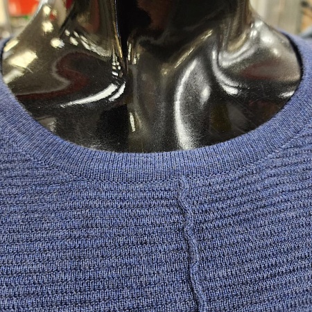 Джемпер MC66162C