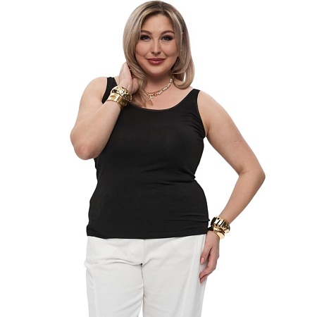 Топ 926020 черный