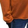 Джемпер M3331 кирпич