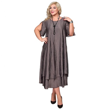 Платье 54-010449-2538-67