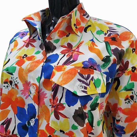 Рубашка Le462