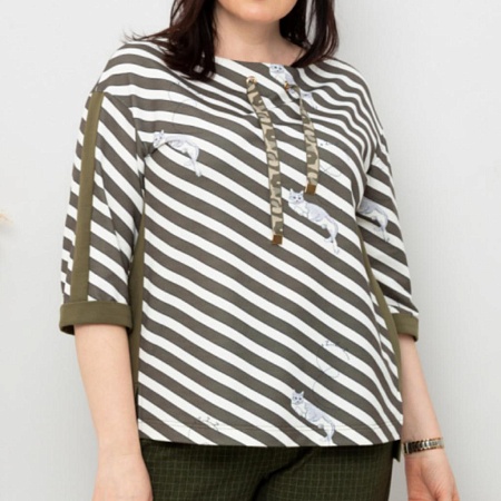 Джемпер 321651