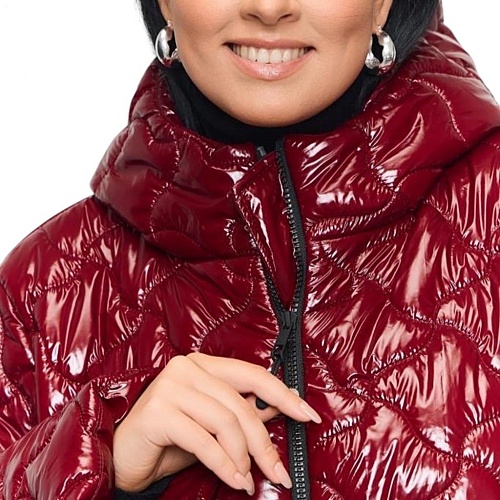 Куртка ОКВ25-042